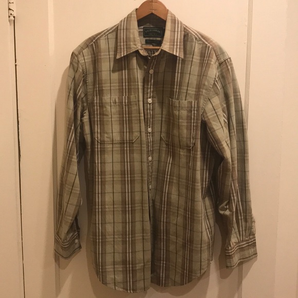 Filson Other - Men’s Filson Plaid shirt Filson Other - Men’s Filson Plaid shirt
